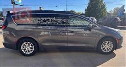 کرایسلەر ڤۆیجەر